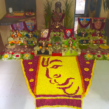 Maruti Yagna